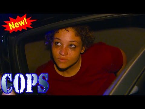 COPS Season 31 Episode 05 | COPS FULL EPISODES | Cops 2025 Full Episodes