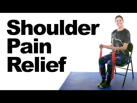 Neck Pain Stretches Exercises Ask Doctor Jo