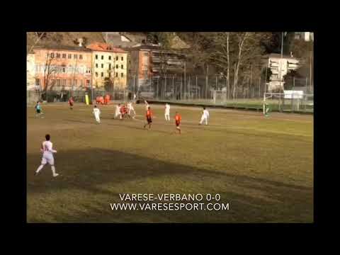 Highlights Varese-Verbano
