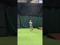 Reese Grady - throwing, 10.4.22