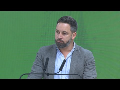 Vox dice que le corresponde a Ayuso decir si quiere contar con Vox en el Gobierno