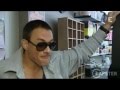 Jean Claude Van Damme L Eau Dans 20 30 Ans Il N Y En Aura Plus