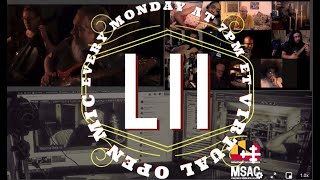 Crazy as a Good Thing(cover) and Shine a Light