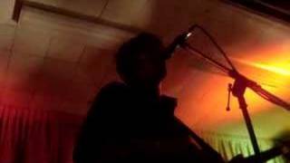 Spitalfield- Secrets in Mirrors