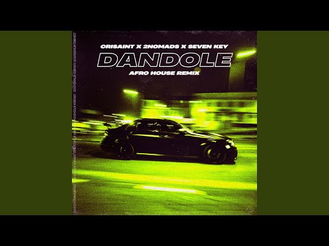 DANDOLE AFRO HOUSE REMIX (Extended Version)