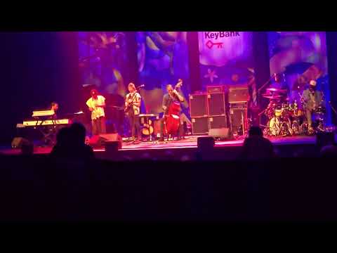 Stanley Clarke - 6/27/2025 at Connor Palace in Cleveland, Ohio Full Concert -1 (Be Kind & Subscribe)