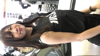 【 生田ちむさん② / CABANA  】Tokyo autosalon 幕張メッセ　2025.01.12