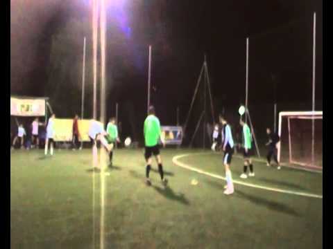 Old Star Pinolino Finale Provinciale Csi 13 14 II tempo III parte