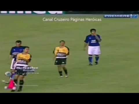 Tiago Freitas Brasileirão 2003