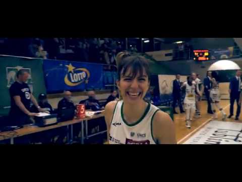 EBLK: Pszczółka Polski Cukier AZS UMCS Lublin ‒ CCC Polkowice