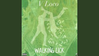 Walking Lick