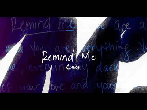 Thumbnail for Remind Me video