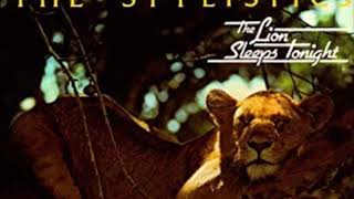 We'll Live The Good Life Together - The Stylistics