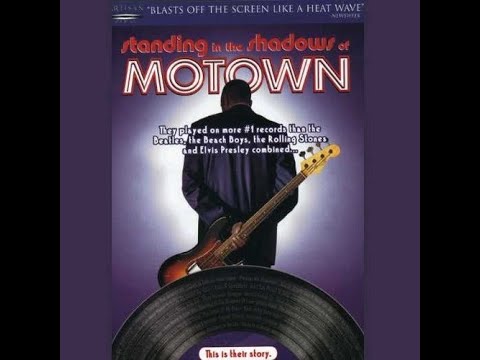 The Funk Brothers:  Cool Jerk (feat Bootsy Collins)