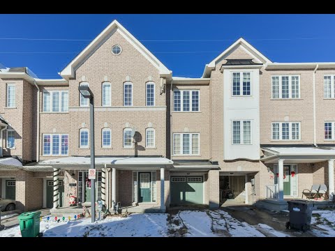 18 Arizona Drive Brampton