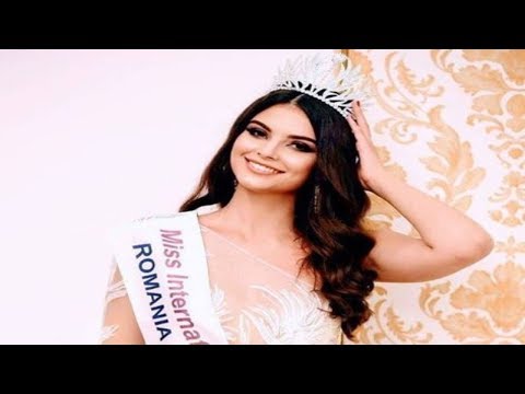 „Miss International Romania” Andreea Coman - urmărită penal pentru ÎNȘELĂCIUNE și cercetată pentru OTRĂVIREA milionarului Adrian Luca
