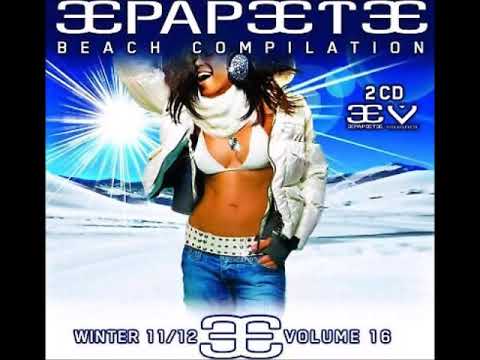 Papeete Beach Compilation Vol 16 CD2