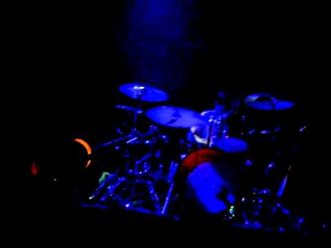 The Dresden Dolls "Sing" St. Louis, MO 11-16-10