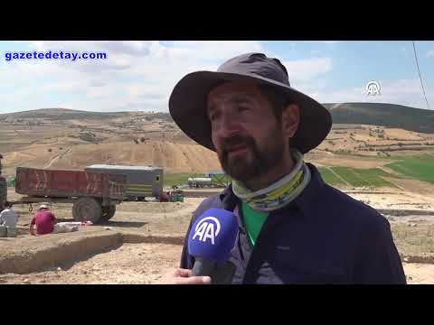 New findings unearthed in Nerik, the sacred city of the Hittites