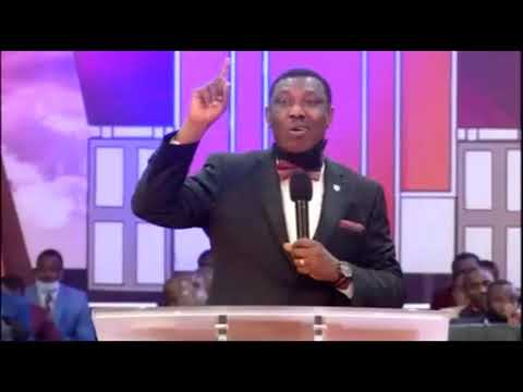 Understanding How God Leads PT  2A   Pst  Olayinka Folorunsho
