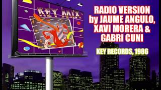 Key Mix - Radio Version