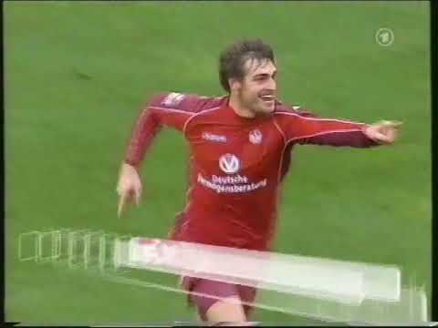 2005-06 1.FC Kaiserslautern-1.FC Nürnberg