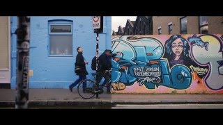 Bespoke London Tours – Andaz London Liverpool Street x SideStory