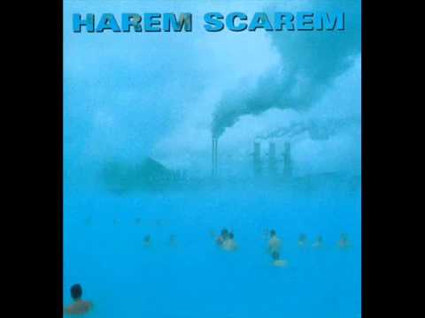 Harem Scarem - Voice of reason 1995 (Full Album)