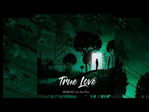 True love - (DEREVO feat. Junior Paes)