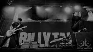 Billy Talent - Tears Into Wine (Demo/ Sub Español)