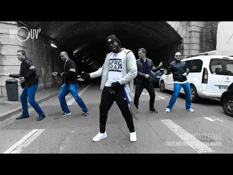 WILLAXXX : RHD - "La vraie France" (parodie MHD - "AFRO TRAP Part.7 (La Puissance)")