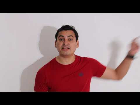 Sandesh Patil  Audition 01