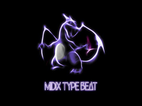 [FREE] Midix x Hikiray x Japanese type beat - Psyduck (prod. by FeelRoy)