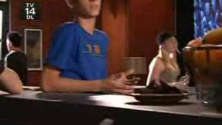Josh et Andy sc&egrave;nes (vo)