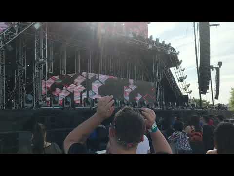 Benny Benassi S.T.A.Y. (Electric Zoo 2019)