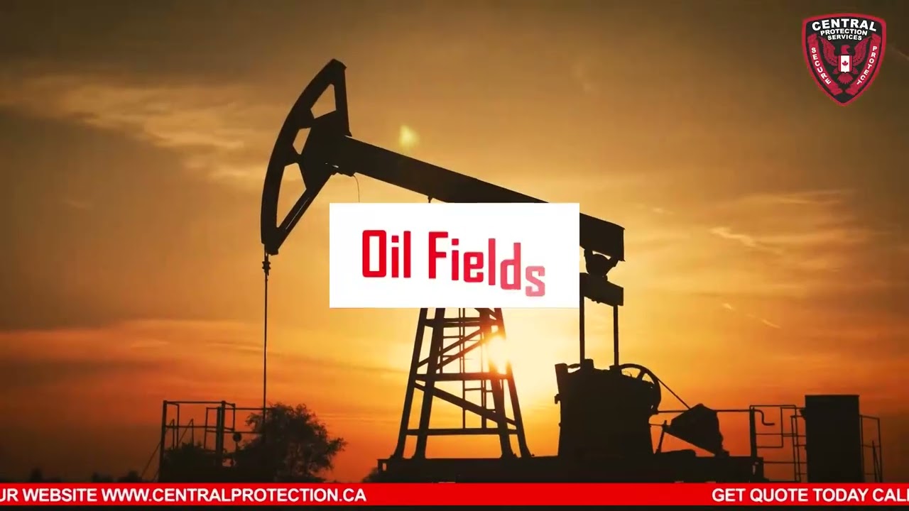 Stay Safe and Secure with Central Protection Services!