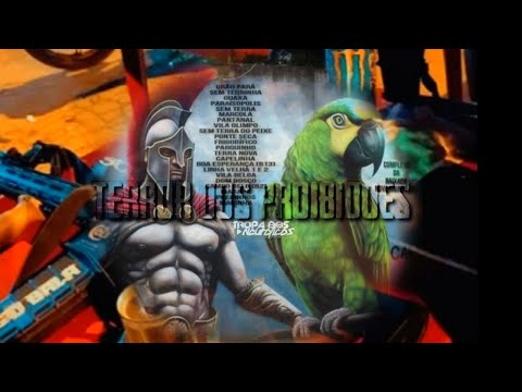 MC CHARUTO - MEDLEY COMPLEXO DO GRÃO PARÁ 𝅘𝅥𝅯 2025