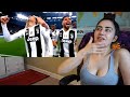 MESSI FAN REACTS TO 10 LEGENDARY MOMENTS BY CRISTIANO RONALDO