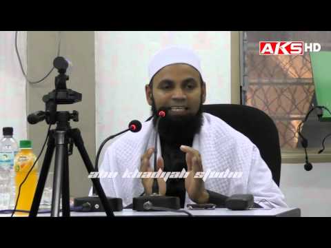 Air Terbaik Di Dunia ! | Ustaz Mohd Shaffi