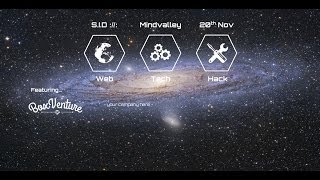 S.I.D. BoxVenture #WTHack November 2013