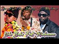 DJ Maphorisa, SjavasdaDeeJay & Xduppy - Yebo Baba Feat. Madumane