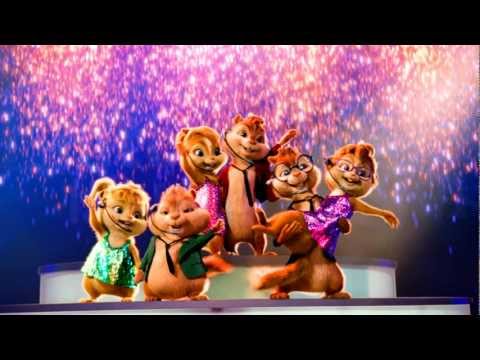 Alvin and the chipmunks 3 songs