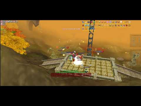 Flyff Brazuca Siege 22 05 18