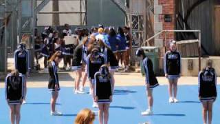 RAC CHEER End of Year Video