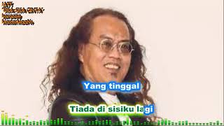 Download lagu JATT -  SISA SISA CINTA KARAOKE MINUSONE mp3