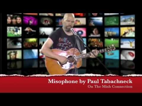 Misophone by Paul Tabachneck