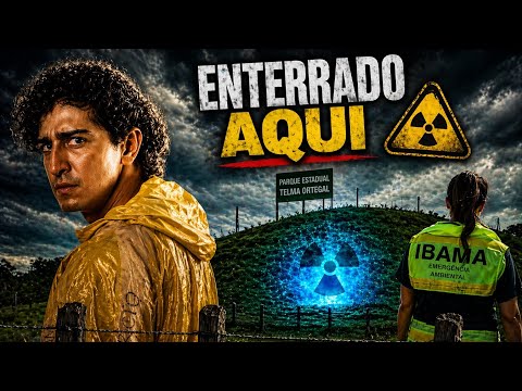 Você Moraria Aqui? O Lixo Radioativo de Goiânia Ainda Está Lá