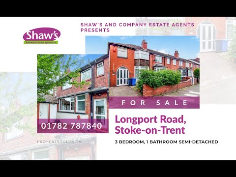 Property video thumbnail