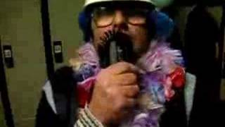 U.K'S WORST X-FACTOR AUDITIONS 2007 (WE ARE SAILING)