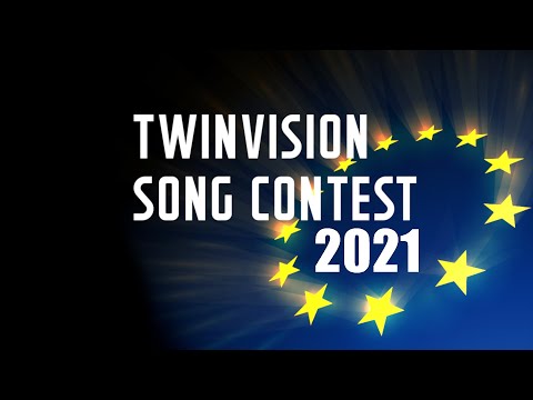 Twinvision Song Contest 2021 - Full Show Record